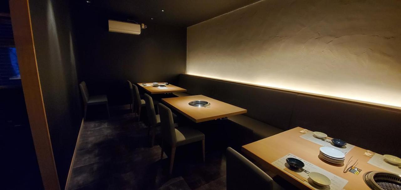 Hatagoya Jozankei Shoten-Adult Only Szapporo Kültér fotó