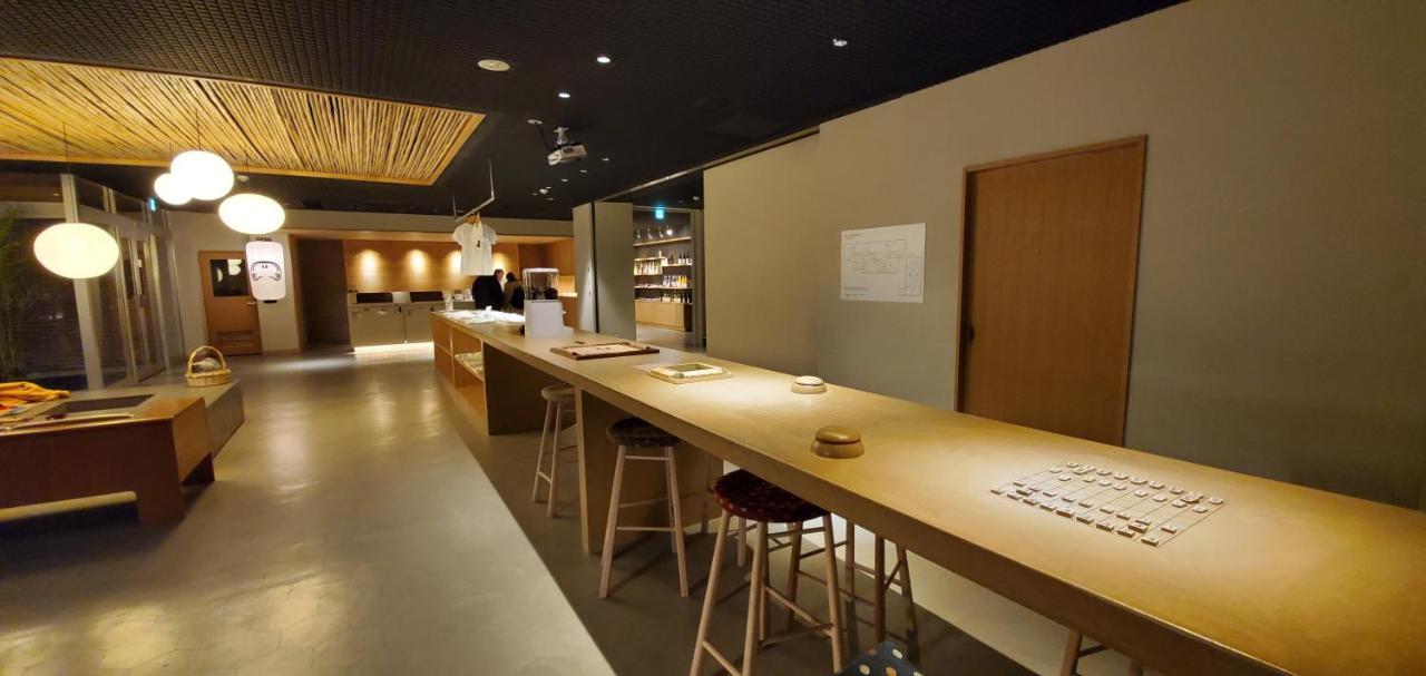 Hatagoya Jozankei Shoten-Adult Only Szapporo Kültér fotó