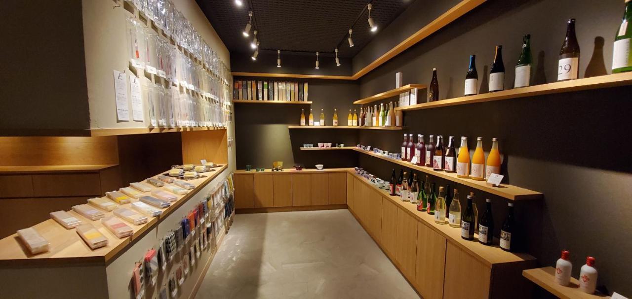 Hatagoya Jozankei Shoten-Adult Only Szapporo Kültér fotó