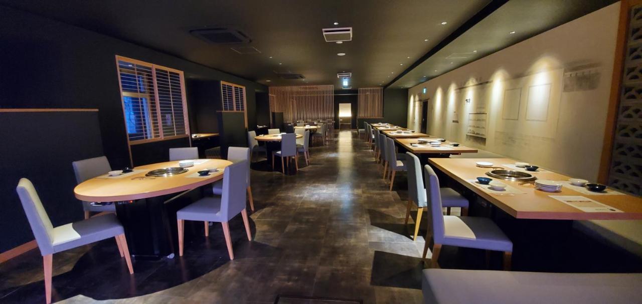 Hatagoya Jozankei Shoten-Adult Only Szapporo Kültér fotó