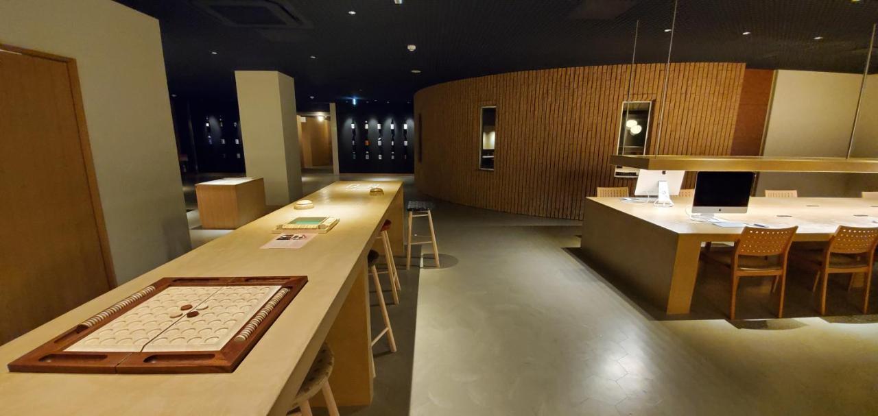 Hatagoya Jozankei Shoten-Adult Only Szapporo Kültér fotó