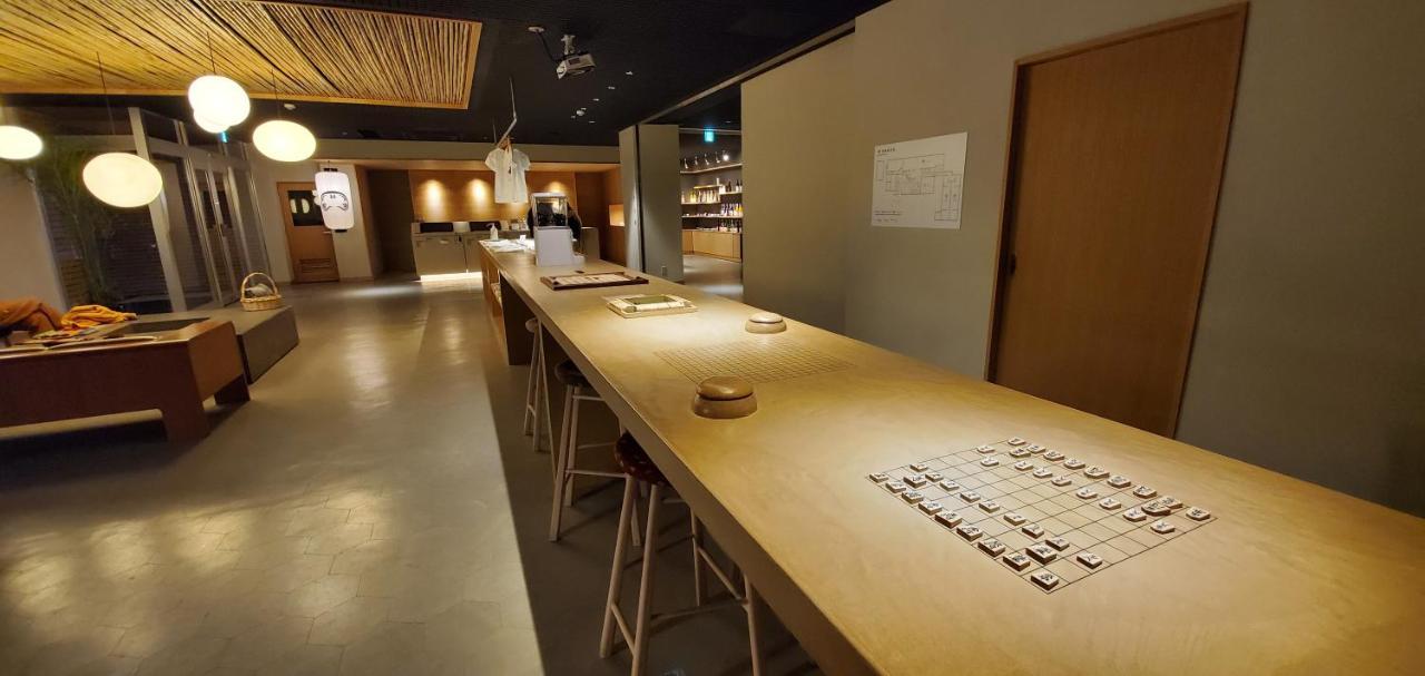 Hatagoya Jozankei Shoten-Adult Only Szapporo Kültér fotó